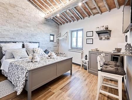 Montepulciano StazioneLa Casina Di Aldoアパートメント エクステリア 写真