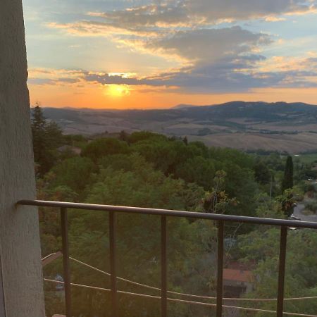 Montepulciano StazioneLa Casina Di Aldoアパートメント エクステリア 写真