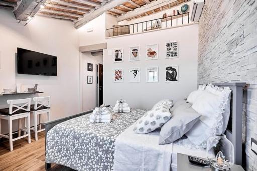 Montepulciano StazioneLa Casina Di Aldoアパートメント エクステリア 写真