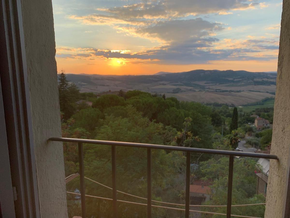Montepulciano StazioneLa Casina Di Aldoアパートメント エクステリア 写真
