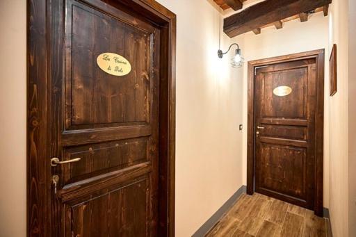 Montepulciano StazioneLa Casina Di Aldoアパートメント エクステリア 写真